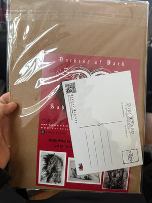 Print back