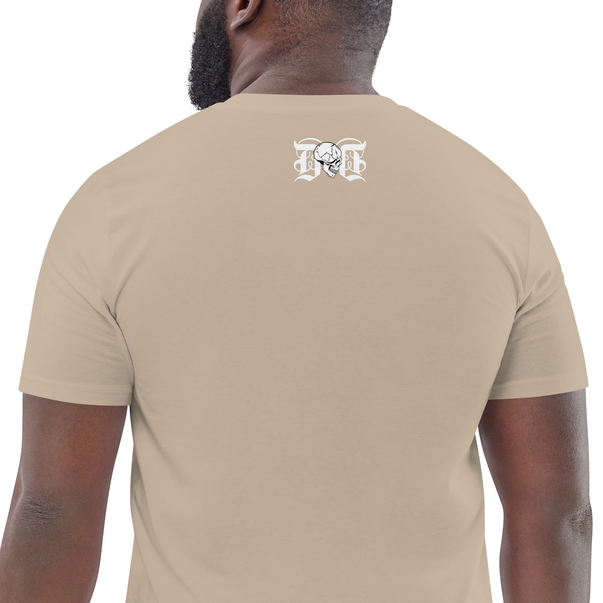 Angel Unisex organic cotton t-shirt