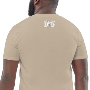 Angel Unisex organic cotton t-shirt