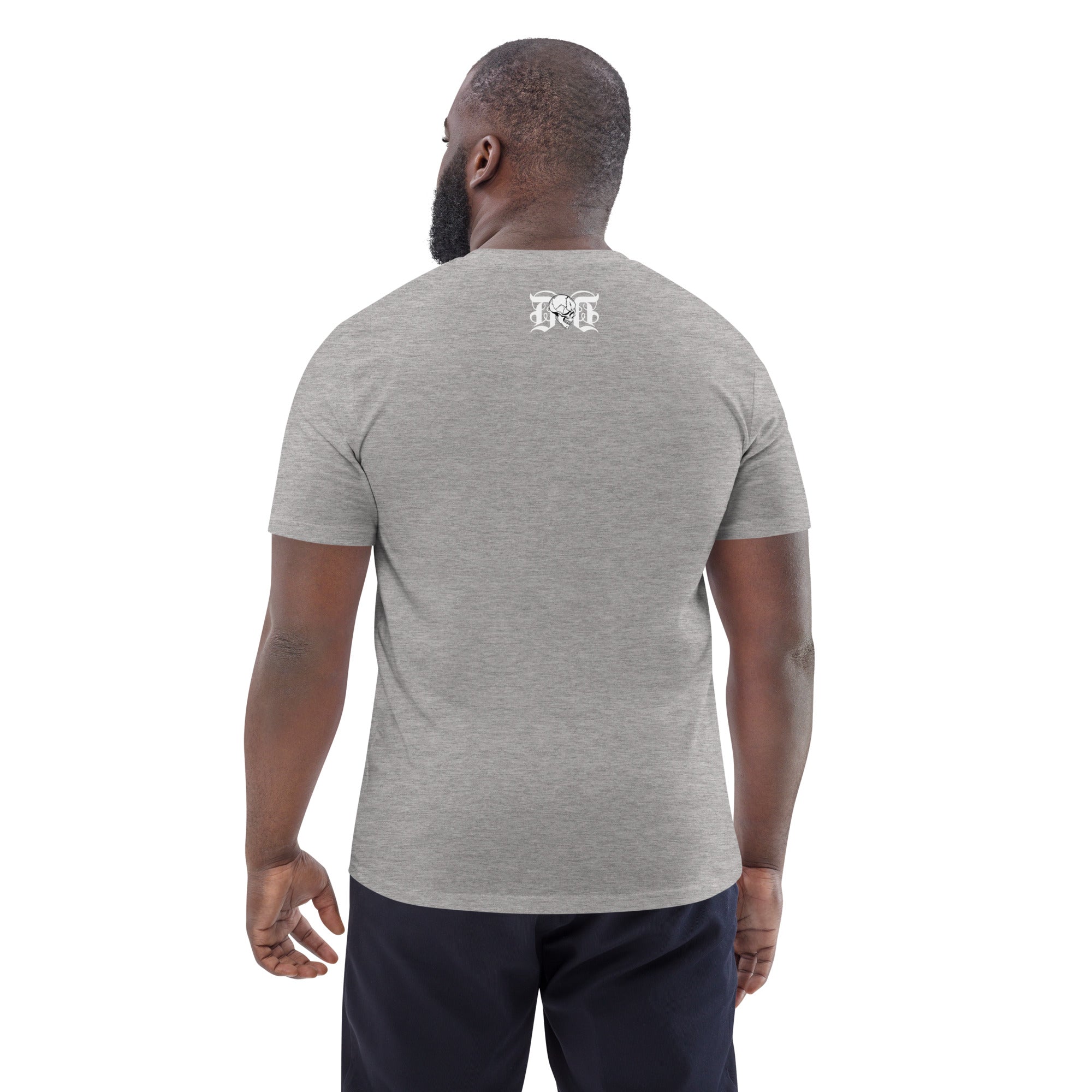 Angel Unisex organic cotton t-shirt