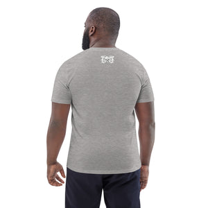Angel Unisex organic cotton t-shirt