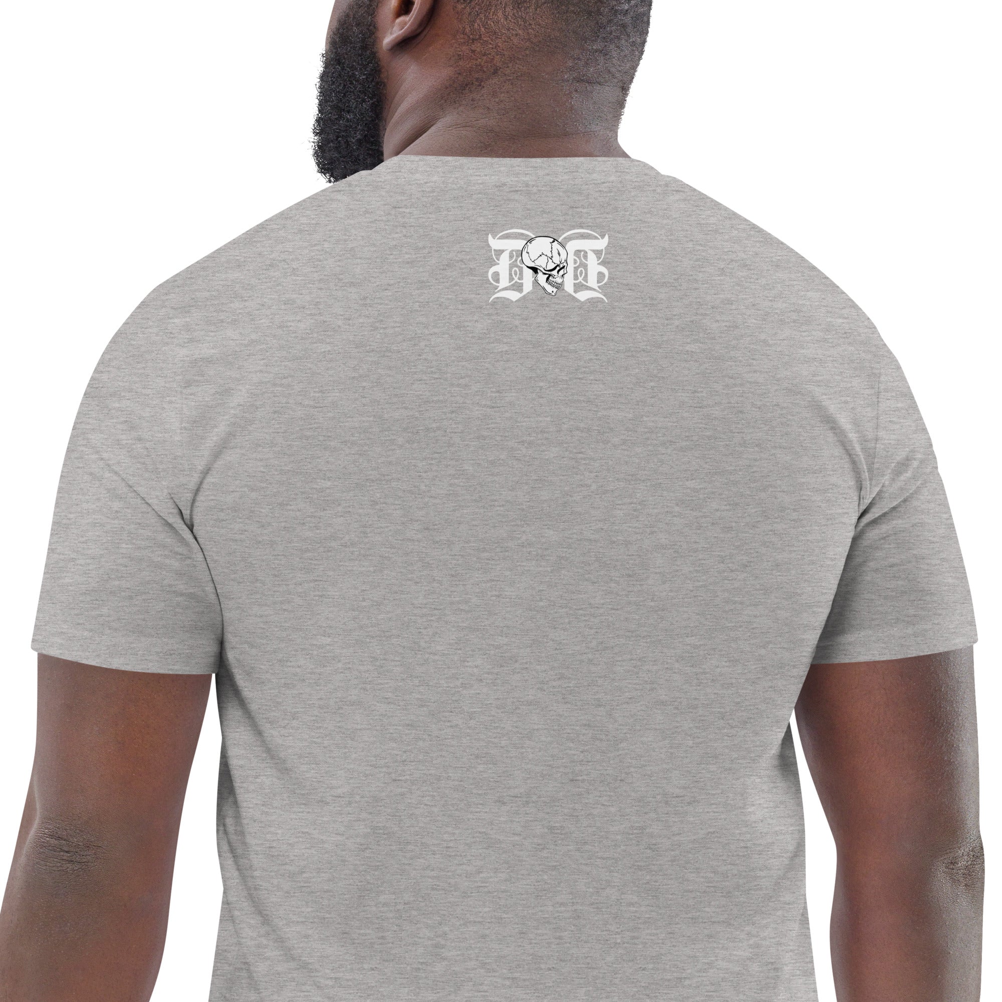 Angel Unisex organic cotton t-shirt