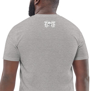 Angel Unisex organic cotton t-shirt