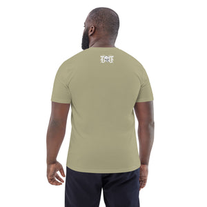 Angel Unisex organic cotton t-shirt