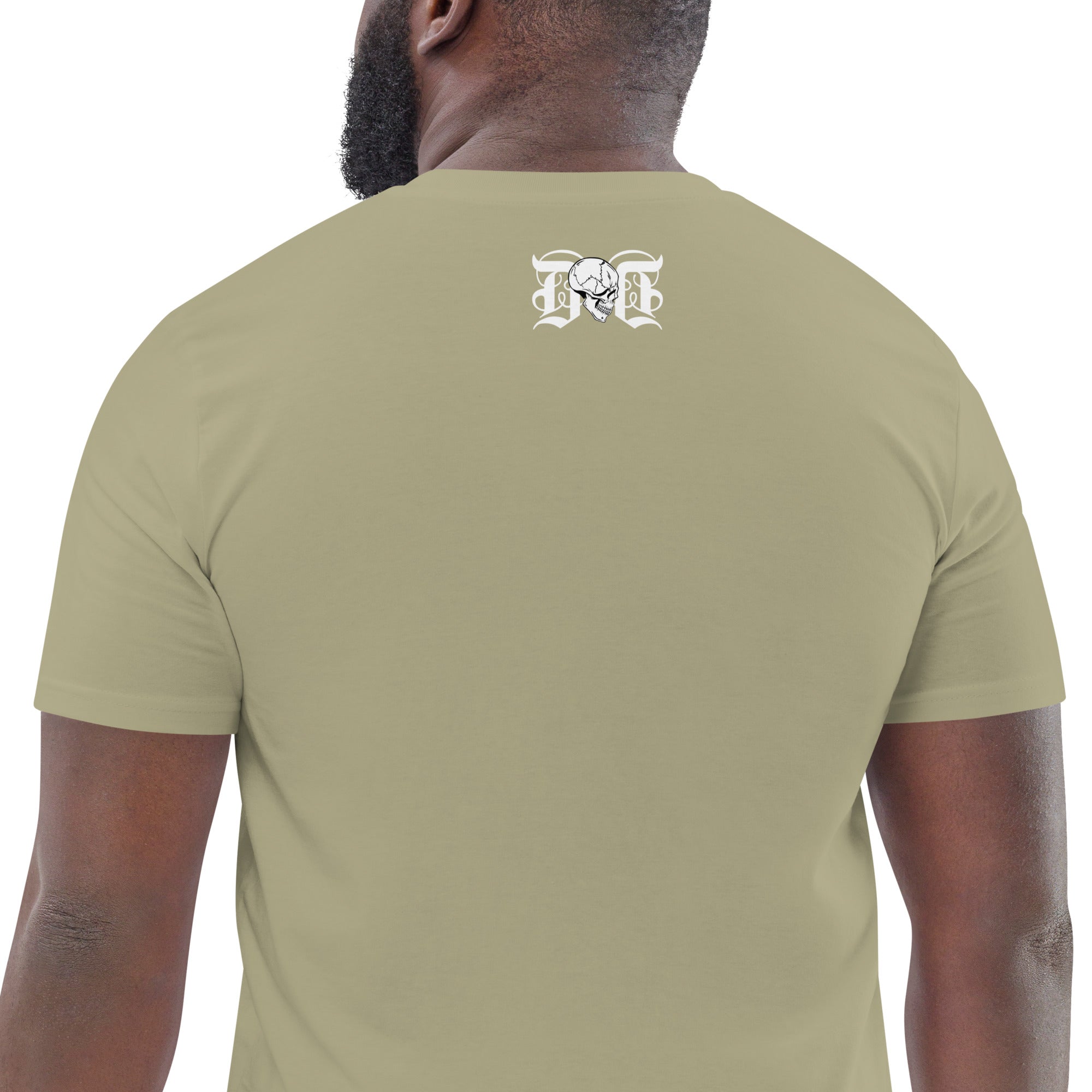 Angel Unisex organic cotton t-shirt