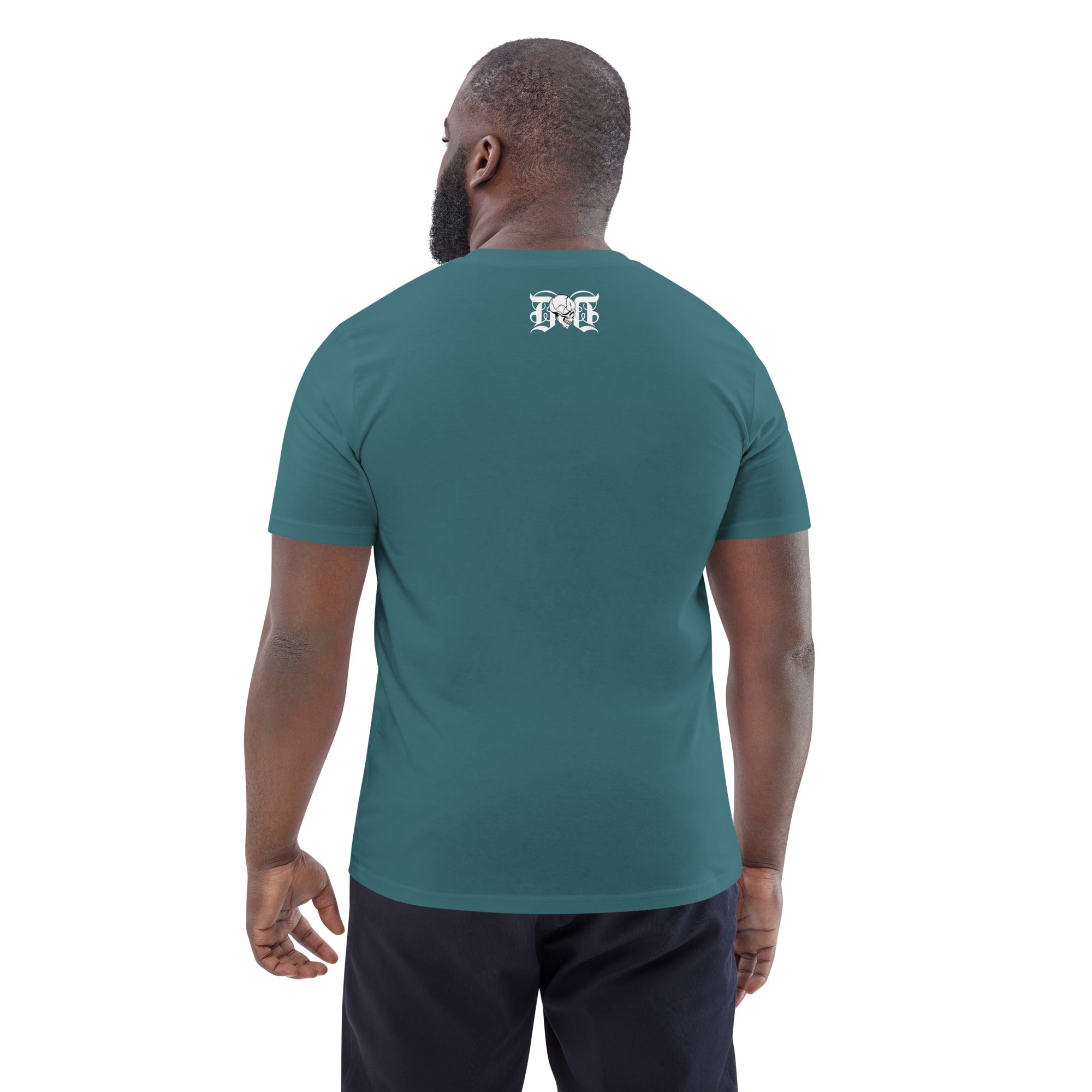 Angel Unisex organic cotton t-shirt