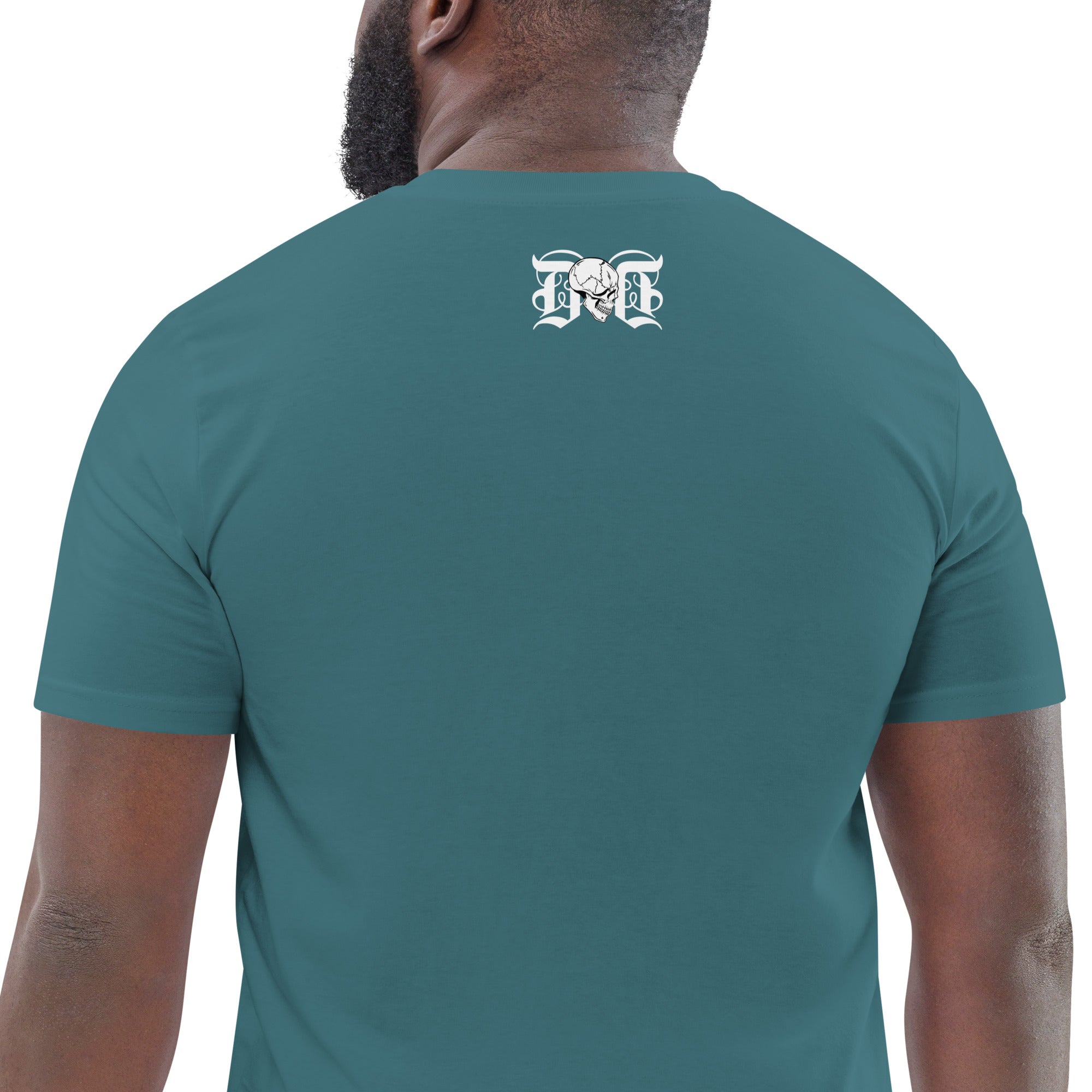 Angel Unisex organic cotton t-shirt